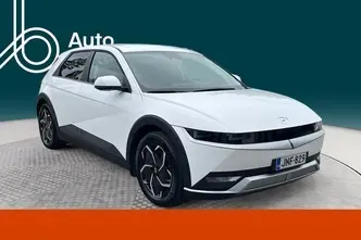 Hyundai IONIQ 5, 168 kW, elekter, automaat, tagavedu
