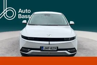 Hyundai IONIQ 5, 168 kW, elekter, automaat, tagavedu