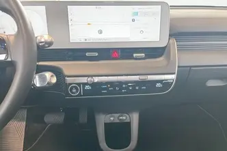 Hyundai IONIQ 5, 168 kW, elekter, automaat, tagavedu