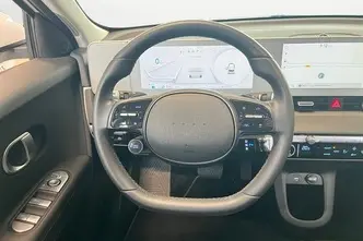 Hyundai IONIQ 5, 168 kW, elekter, automaat, tagavedu