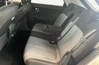 Hyundai IONIQ 5, 168 kW, elekter, automaat, tagavedu