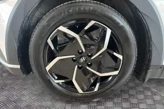 Hyundai IONIQ 5, 168 kW, elekter, automaat, tagavedu