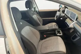 Hyundai IONIQ 5, 168 kW, elekter, automaat, tagavedu