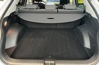 Hyundai IONIQ 5, 168 kW, elekter, automaat, tagavedu