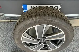 Hyundai IONIQ 5, 168 kW, elekter, automaat, tagavedu