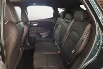 Nissan Qashqai, 1.3, 116 kW, hübriid, automaat, esivedu