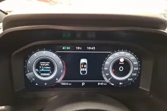 Nissan Qashqai, 1.3, 116 kW, hübriid, automaat, esivedu