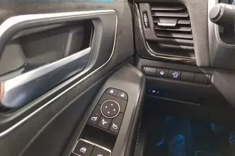 Nissan Qashqai, 1.3, 116 kW, hübriid, automaat, esivedu