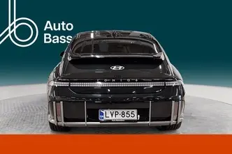 Hyundai IONIQ 6, 168 kW, elekter, automaat, tagavedu
