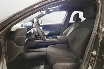 Hyundai IONIQ 6, 168 kW, elekter, automaat, tagavedu