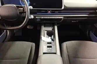 Hyundai IONIQ 6, 168 kW, elekter, automaat, tagavedu