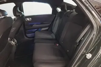 Hyundai IONIQ 6, 168 kW, elekter, automaat, tagavedu