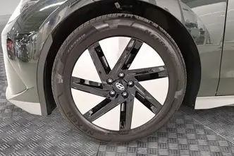 Hyundai IONIQ 6, 168 kW, elekter, automaat, tagavedu