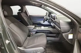 Hyundai IONIQ 6, 168 kW, elekter, automaat, tagavedu