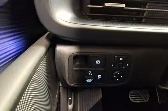 Hyundai IONIQ 6, 168 kW, elekter, automaat, tagavedu