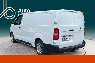 Peugeot Expert, 2.0, 106 kW, diisel, automaat, esivedu