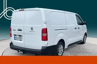 Peugeot Expert, 2.0, 106 kW, diisel, automaat, esivedu