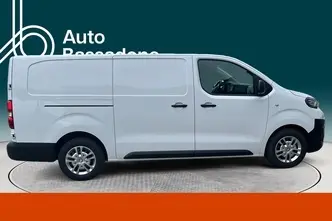 Peugeot Expert, 2.0, 106 kW, diisel, automaat, esivedu
