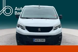 Peugeot Expert, 2.0, 106 kW, diisel, automaat, esivedu