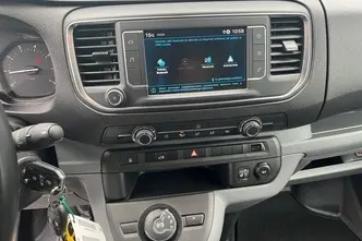 Peugeot Expert, 2.0, 106 kW, diisel, automaat, esivedu