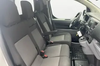 Peugeot Expert, 2.0, 106 kW, diisel, automaat, esivedu
