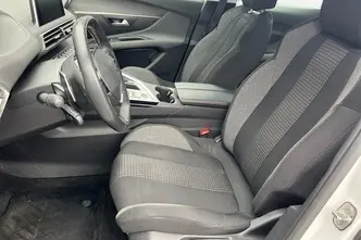Peugeot 3008, 1.2, 96 kW, bensiin, automaat, esivedu