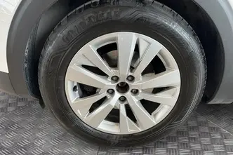 Peugeot 3008, 1.2, 96 kW, bensiin, automaat, esivedu