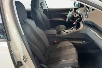 Peugeot 3008, 1.2, 96 kW, bensiin, automaat, esivedu