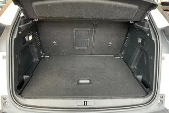 Peugeot 3008, 1.2, 96 kW, bensiin, automaat, esivedu