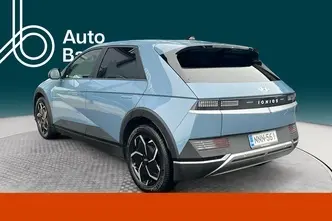 Hyundai IONIQ 5, 168 kW, elekter, automaat, tagavedu
