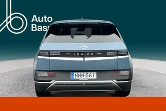 Hyundai IONIQ 5, 168 kW, elekter, automaat, tagavedu