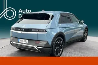 Hyundai IONIQ 5, 168 kW, elekter, automaat, tagavedu