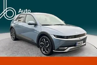 Hyundai IONIQ 5, 168 kW, elekter, automaat, tagavedu
