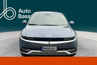 Hyundai IONIQ 5, 168 kW, elekter, automaat, tagavedu