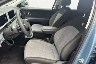 Hyundai IONIQ 5, 168 kW, elekter, automaat, tagavedu