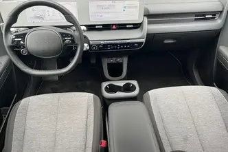 Hyundai IONIQ 5, 168 kW, elekter, automaat, tagavedu