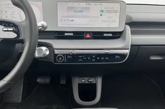 Hyundai IONIQ 5, 168 kW, elekter, automaat, tagavedu