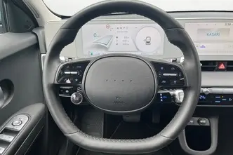 Hyundai IONIQ 5, 168 kW, elekter, automaat, tagavedu