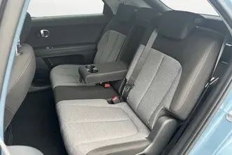 Hyundai IONIQ 5, 168 kW, elekter, automaat, tagavedu