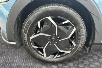 Hyundai IONIQ 5, 168 kW, elekter, automaat, tagavedu