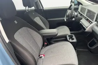 Hyundai IONIQ 5, 168 kW, elekter, automaat, tagavedu