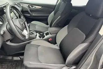 Nissan Qashqai, 1.2, 85 kW, bensiin, manuaal, esivedu