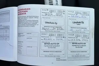 Nissan Qashqai, 1.2, 85 kW, bensiin, manuaal, esivedu