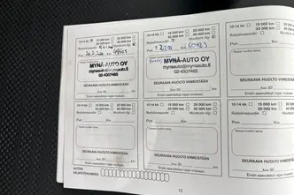 Nissan Qashqai, 1.2, 85 kW, bensiin, manuaal, esivedu