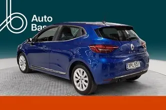Renault Clio, 1.0, 67 kW, bensiin, manuaal, esivedu