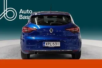 Renault Clio, 1.0, 67 kW, bensiin, manuaal, esivedu