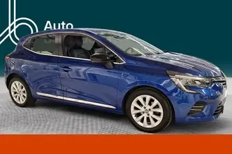 Renault Clio, 1.0, 67 kW, bensiin, manuaal, esivedu