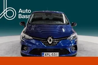 Renault Clio, 1.0, 67 kW, bensiin, manuaal, esivedu