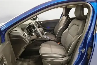 Renault Clio, 1.0, 67 kW, bensiin, manuaal, esivedu