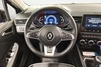 Renault Clio, 1.0, 67 kW, bensiin, manuaal, esivedu